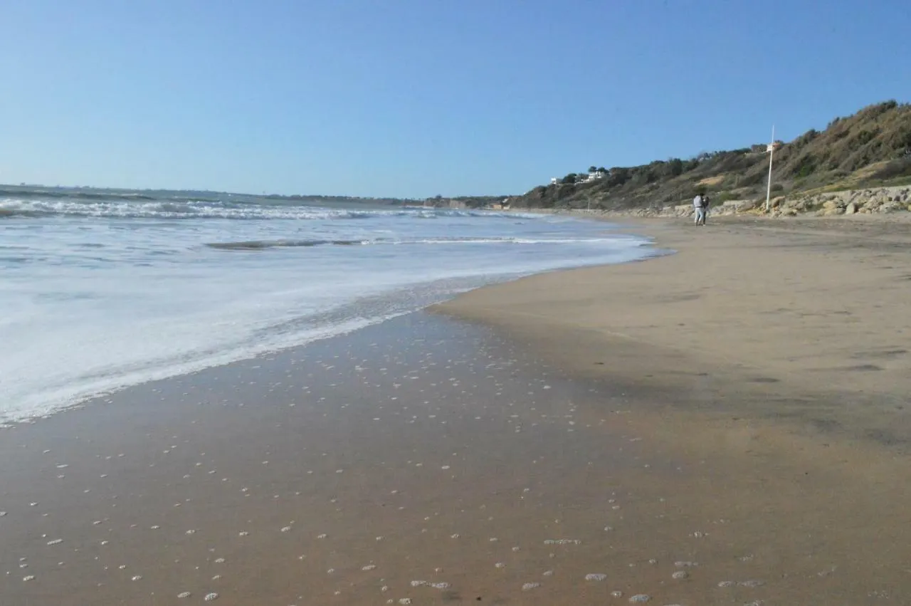 Apartamento Ancora.Apart Hotel El Puerto de Santa María