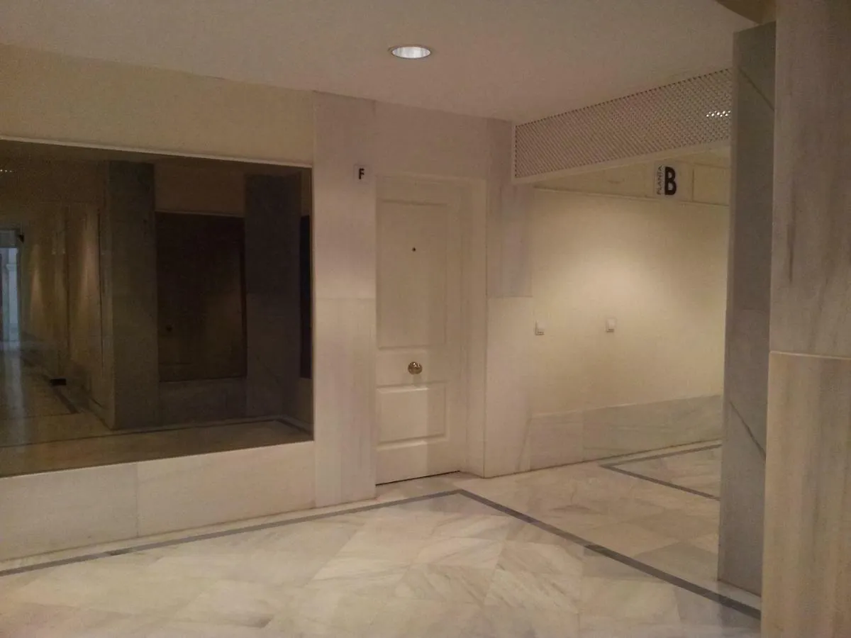 Apartment Ancora.Apart Hotel El Puerto de Santa Maria