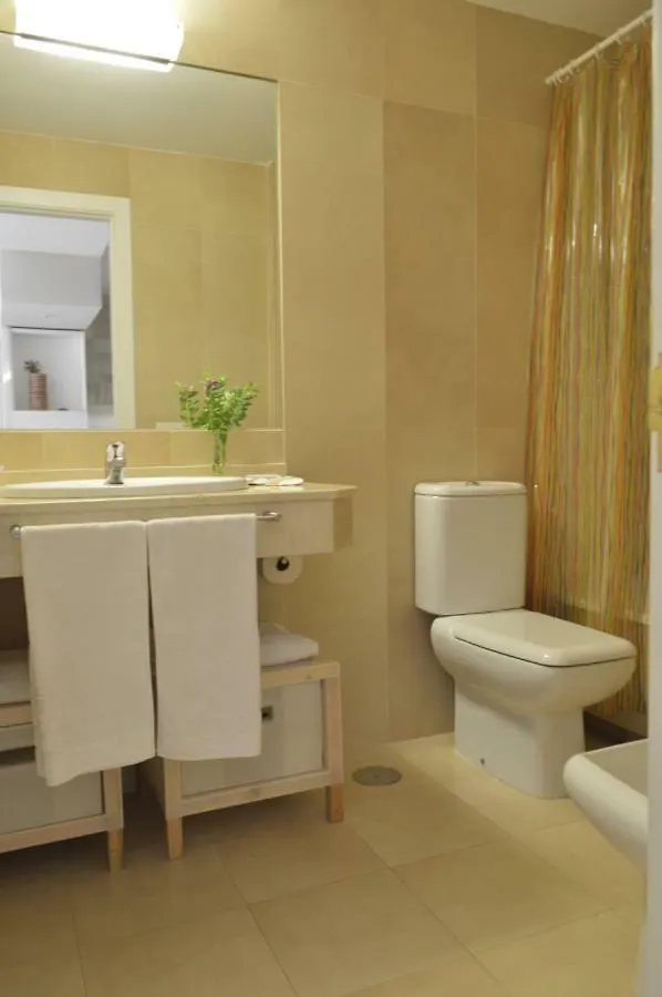 Apartment Ancora.Apart Hotel El Puerto de Santa Maria