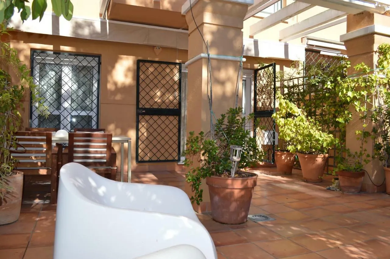 Ancora.Apart Hotel El Puerto de Santa Maria Spain