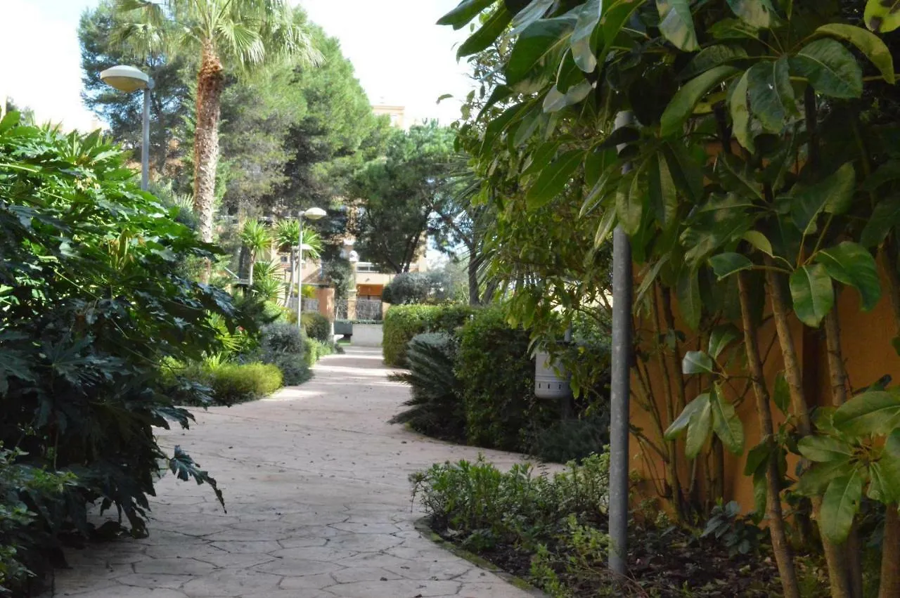Ancora.Apart Hotel El Puerto de Santa Maria Spain