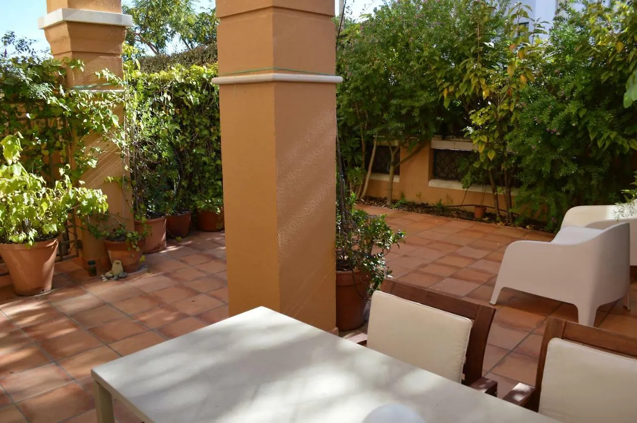 Apartment Ancora.Apart Hotel El Puerto de Santa Maria