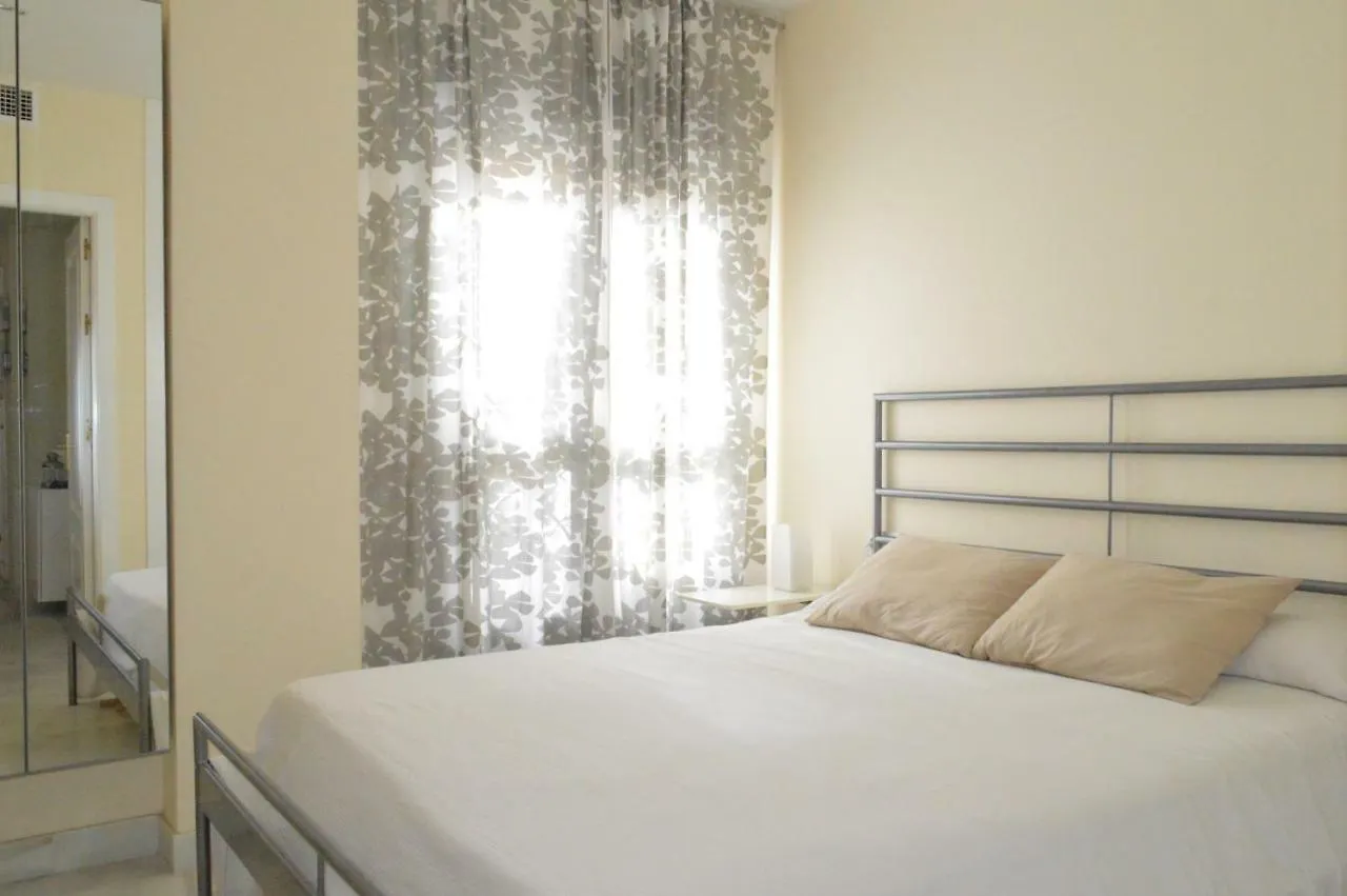 Ancora.Apart Hotel El Puerto de Santa Maria Apartment